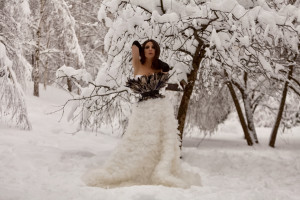 Anna Pletneva photo #