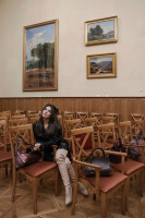 Anna Pletneva photo #