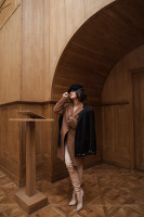 Anna Pletneva photo #