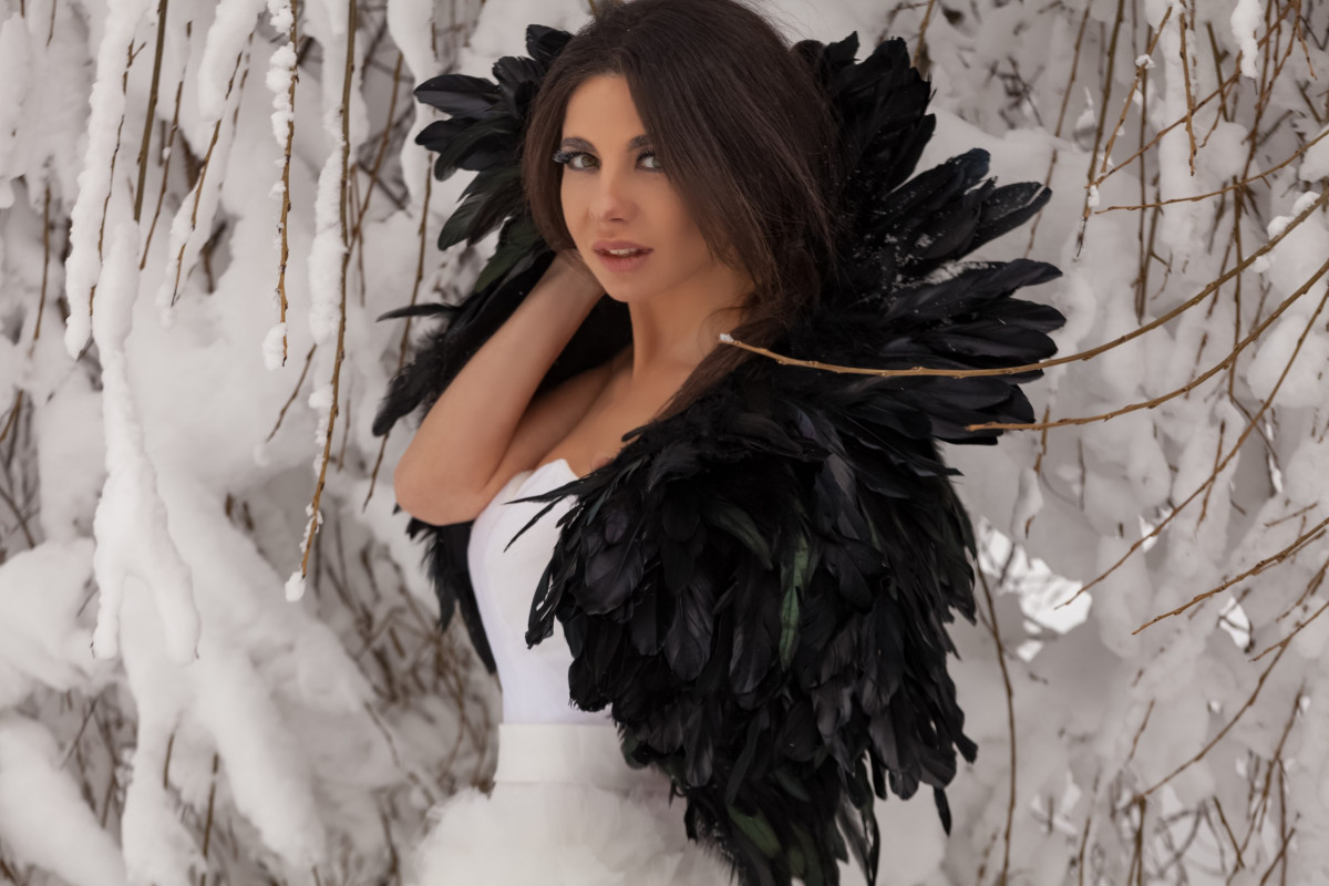 Anna Pletneva: pic #1107459