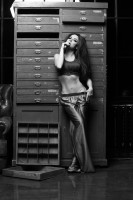 Anna Pletneva photo #