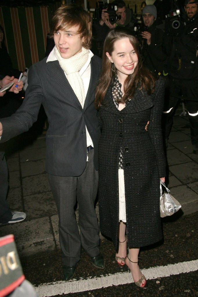 Anna Popplewell: pic #593858