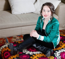 Anna Popplewell photo #
