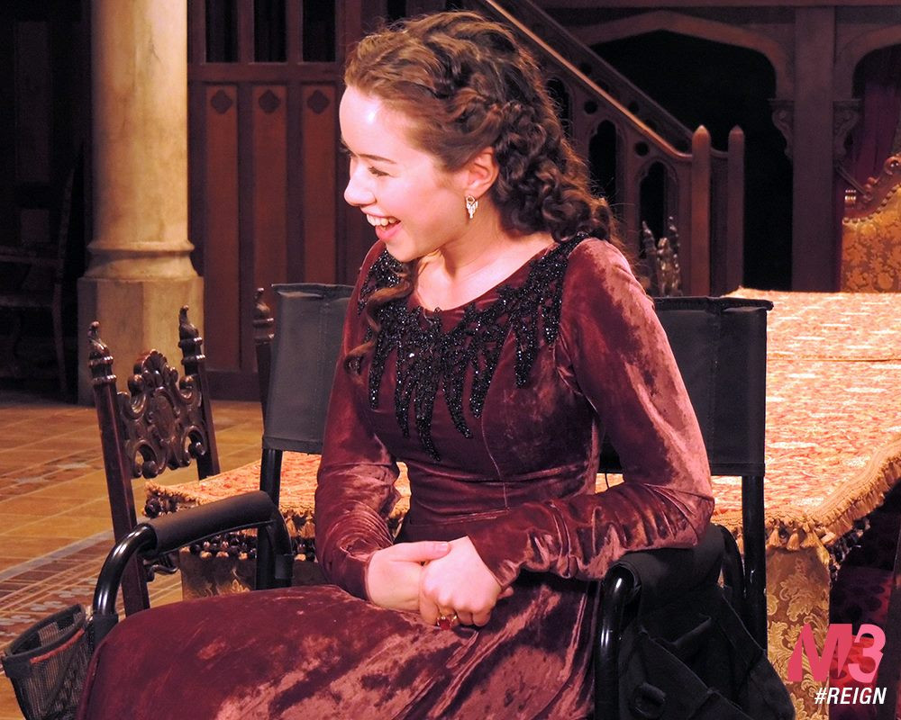 Anna Popplewell: pic #770412