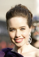 Anna Popplewell photo #