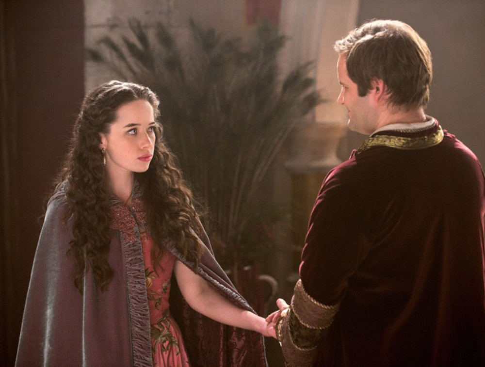 Anna Popplewell: pic #669829