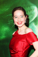 Anna Popplewell photo #