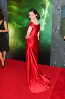 Anna Popplewell photo #