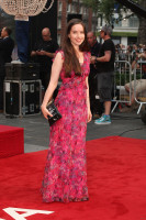 Anna Popplewell photo #