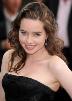 Anna Popplewell photo #