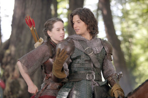 Anna Popplewell photo #