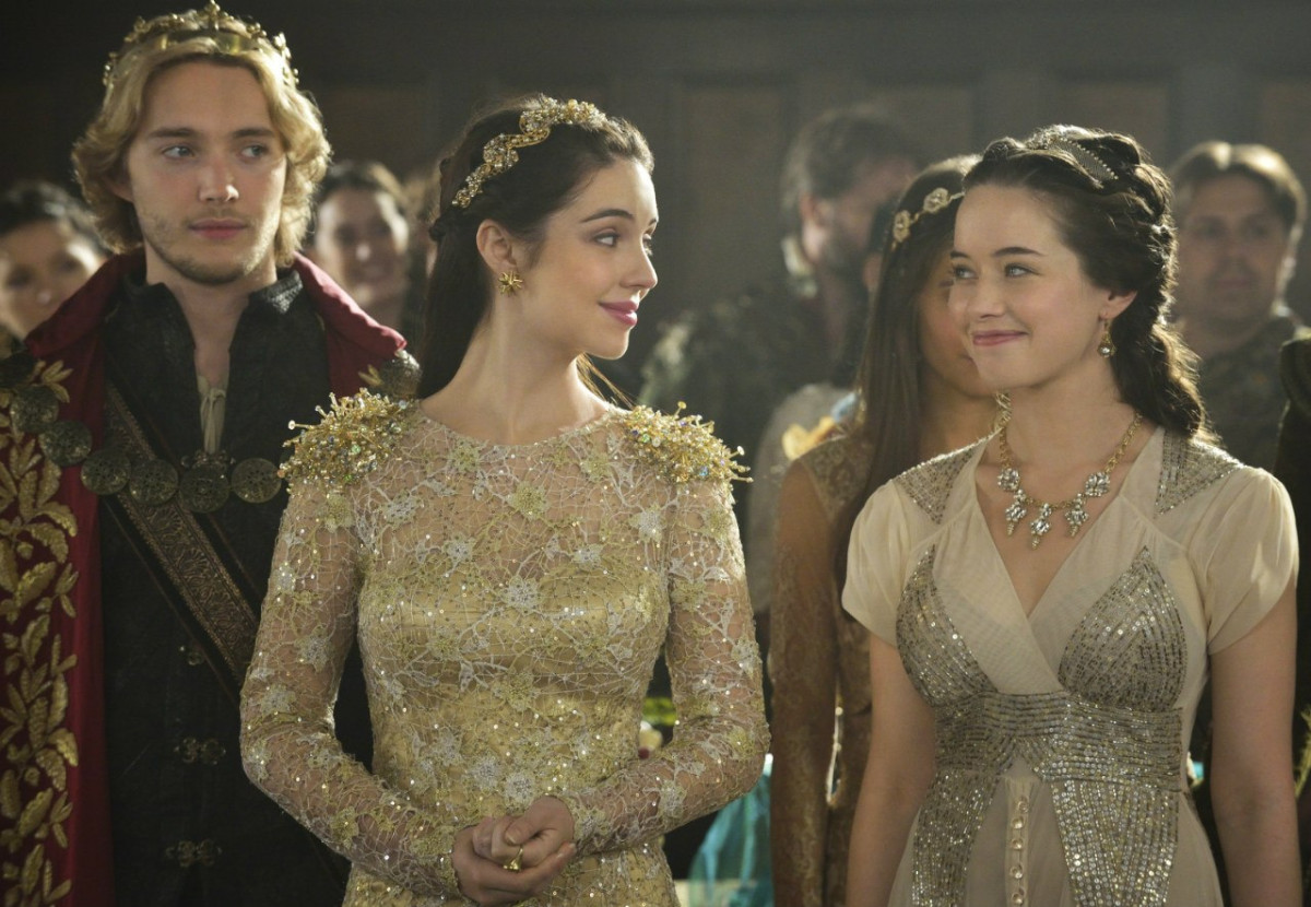 Anna Popplewell: pic #739791
