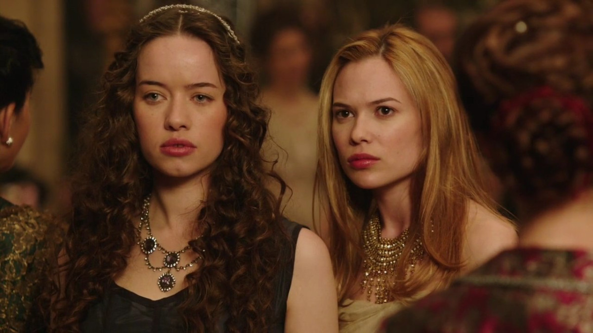 Anna Popplewell: pic #750826