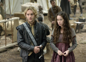 Anna Popplewell photo #
