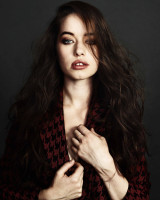 Anna Popplewell photo #