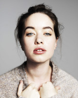 Anna Popplewell photo #