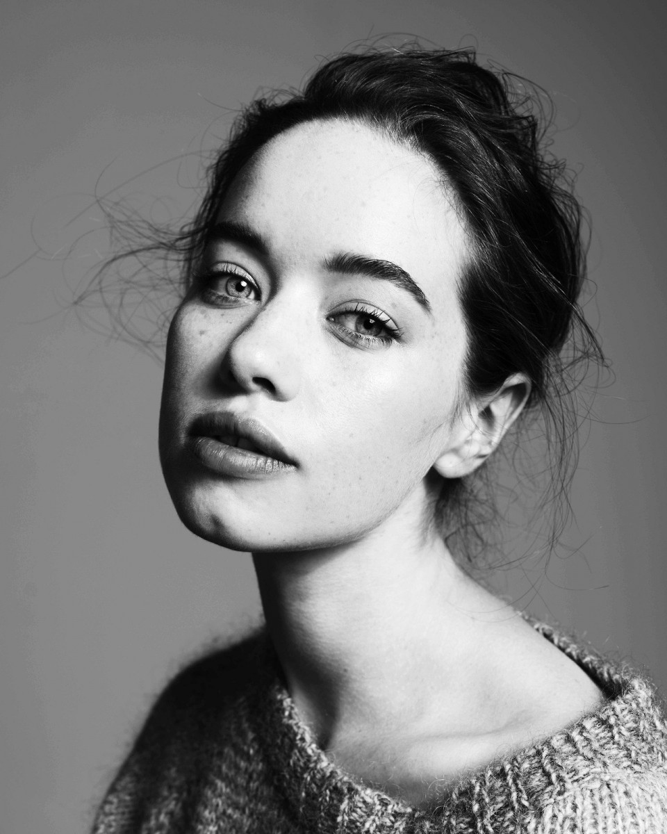 Anna Popplewell: pic #737649