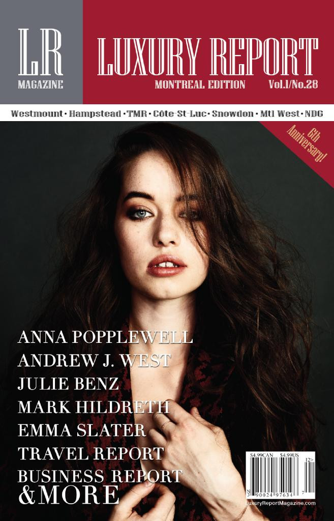 Anna Popplewell: pic #747154