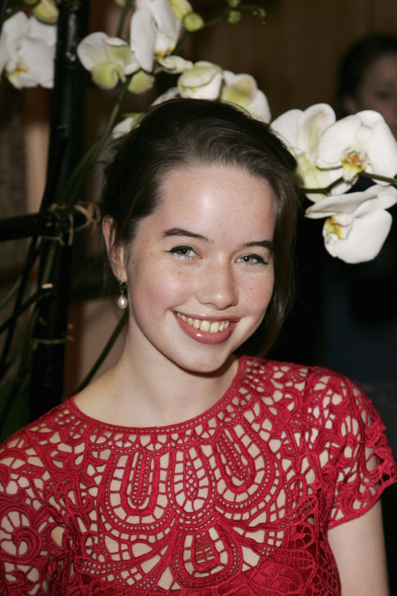 Anna Popplewell: pic #593862