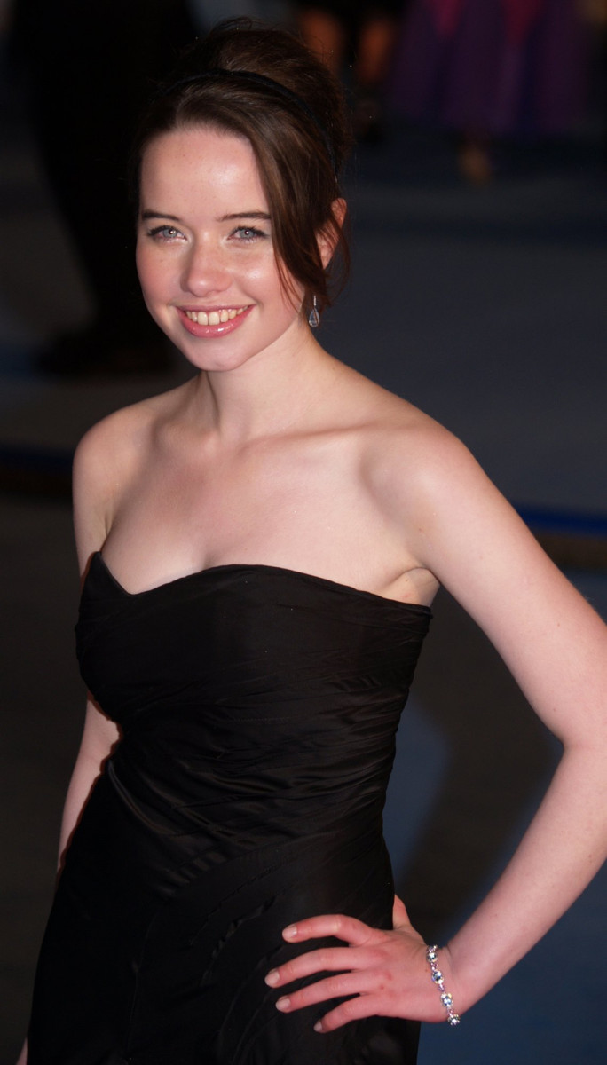 Anna Popplewell: pic #593866