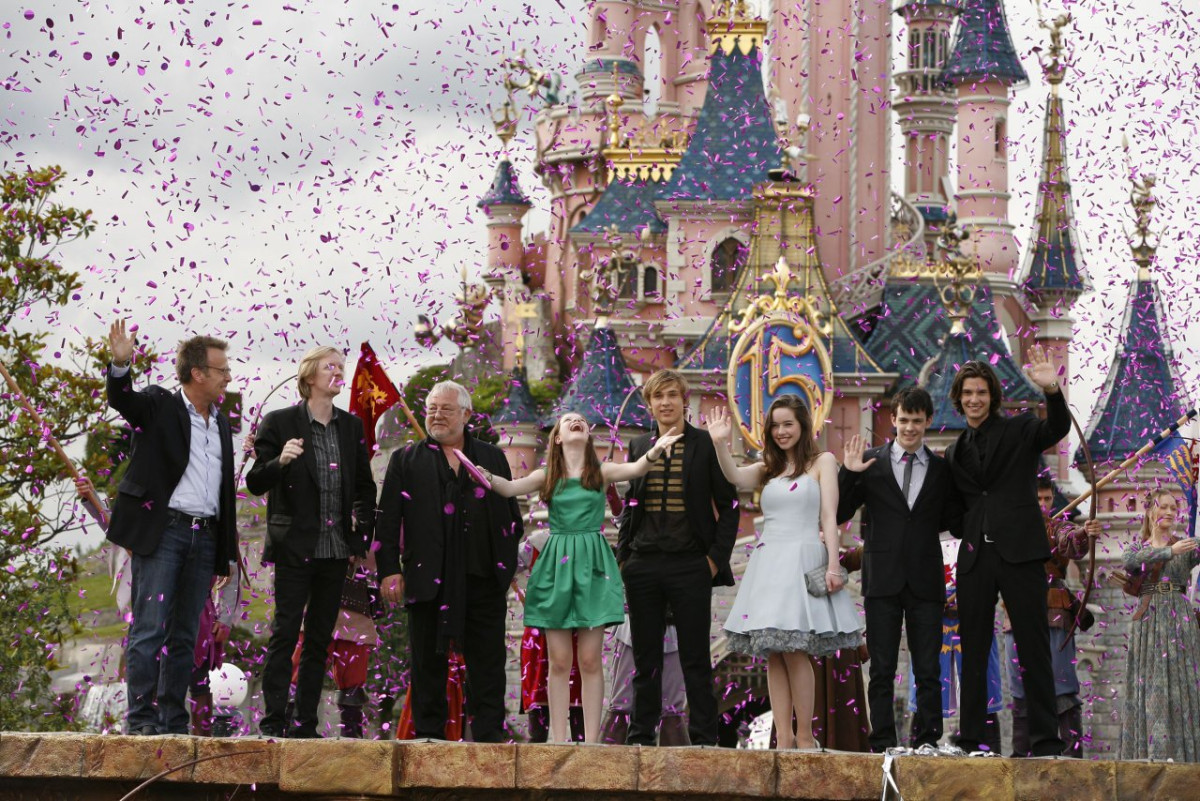 Anna Popplewell: pic #593868