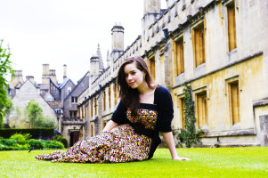Anna Popplewell photo #