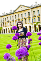 Anna Popplewell photo #