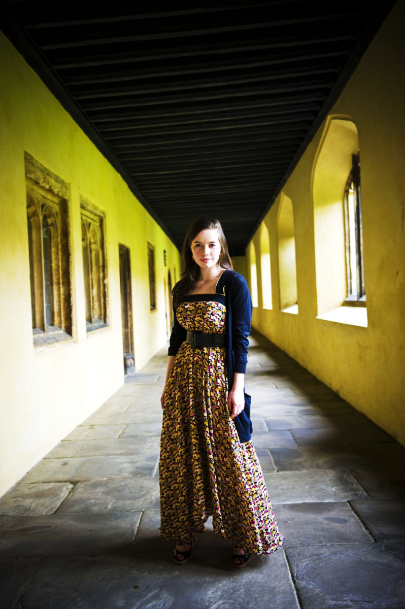 Anna Popplewell: pic #126205