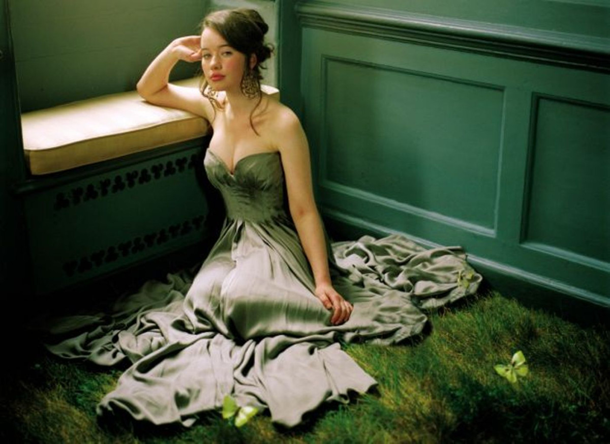 Anna Popplewell: pic #450788