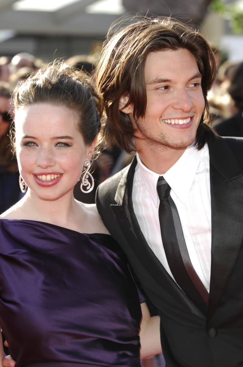 Anna Popplewell: pic #330270