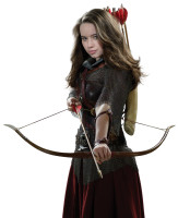 Anna Popplewell photo #