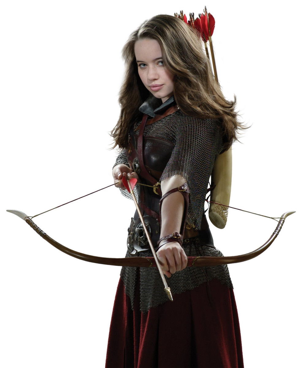 Anna Popplewell: pic #217021
