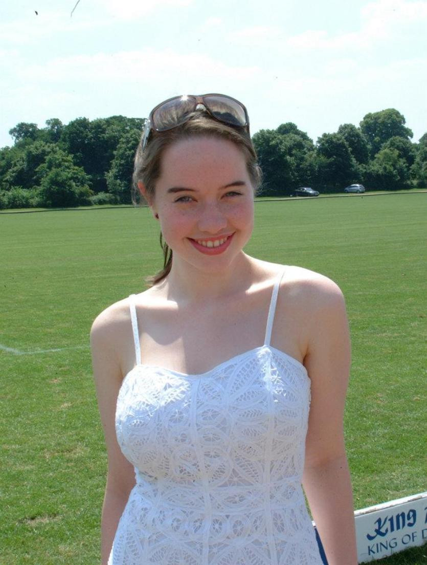 Anna Popplewell: pic #627869