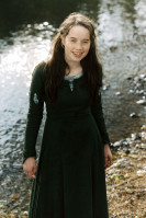 Anna Popplewell photo #