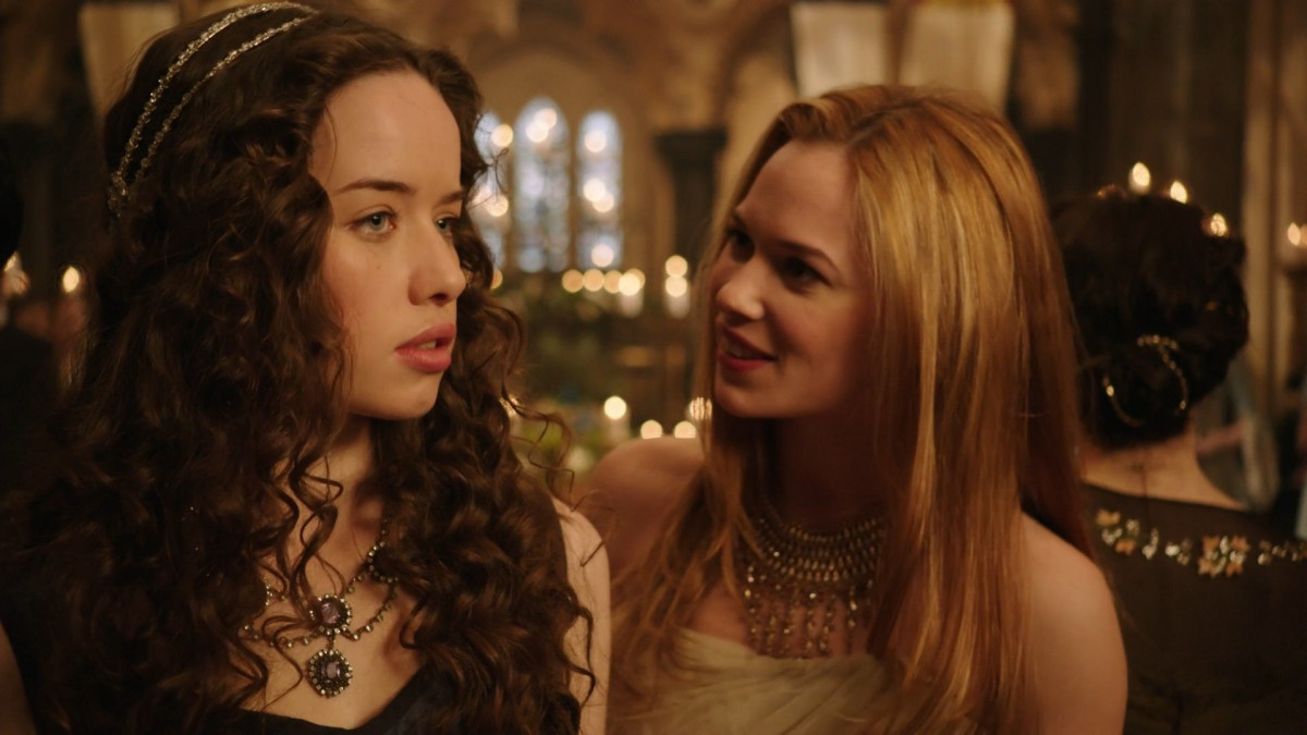 Anna Popplewell: pic #643935