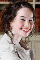 Anna Popplewell photo #