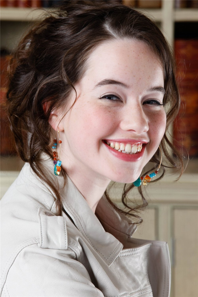 Anna Popplewell: pic #217011