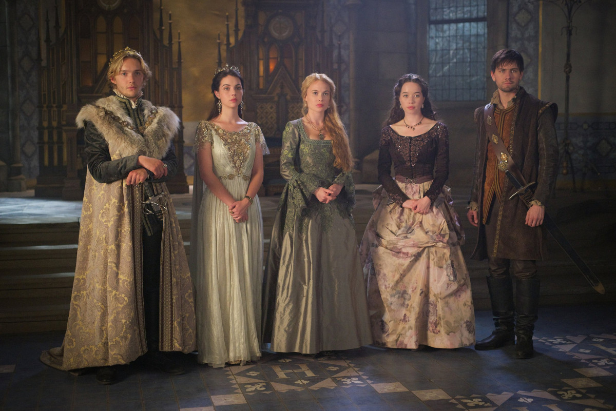 Anna Popplewell: pic #806065