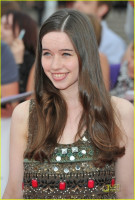 Anna Popplewell photo #