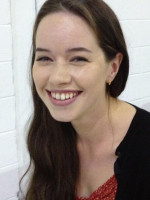 Anna Popplewell photo #