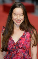 Anna Popplewell photo #