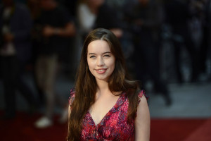 Anna Popplewell photo #