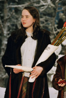 Anna Popplewell photo #