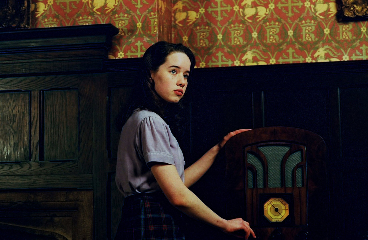 Anna Popplewell: pic #806069