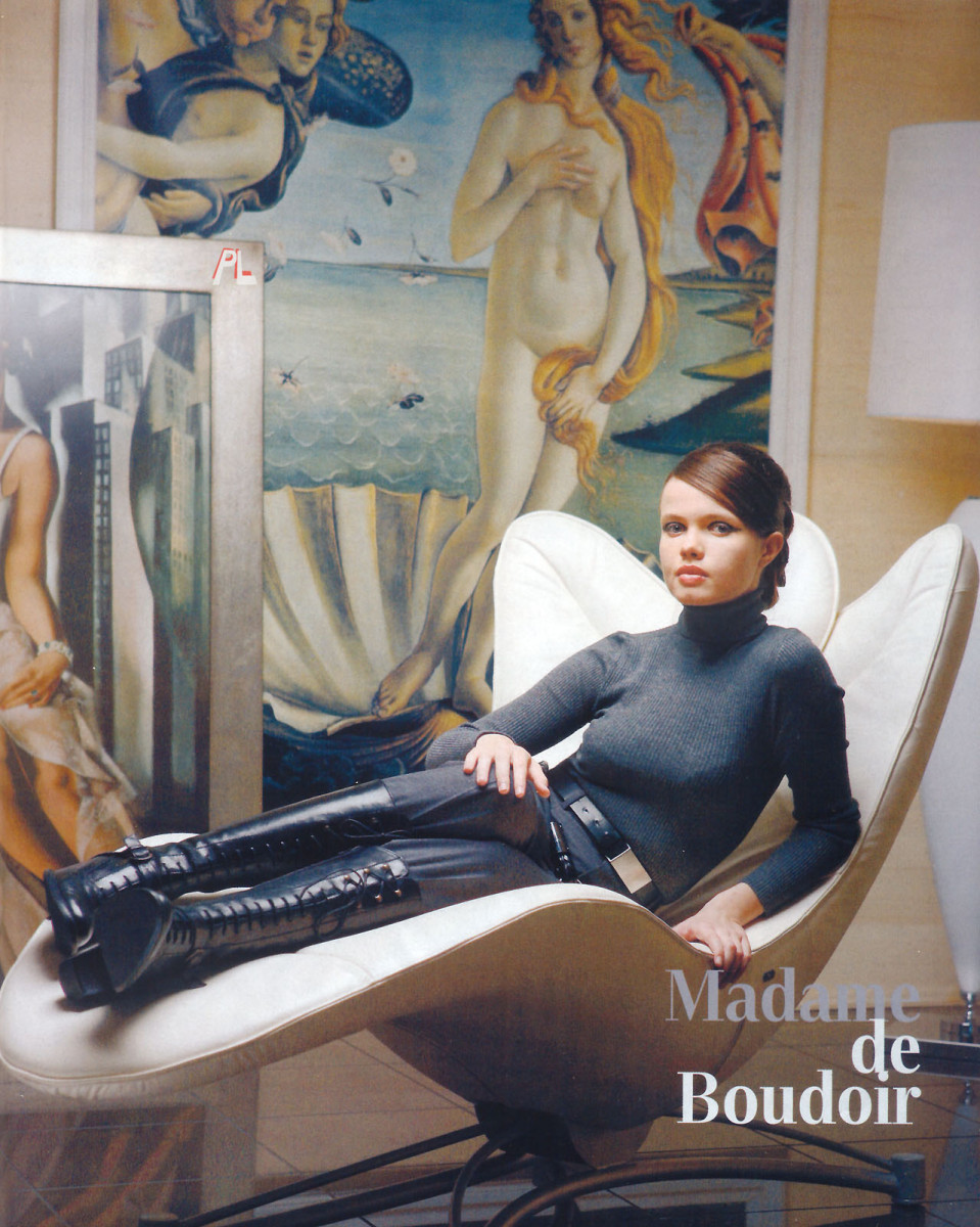Anna Rautenberg: pic #70522