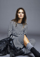 Anna Safroncik photo #