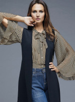 Anna Safroncik photo #