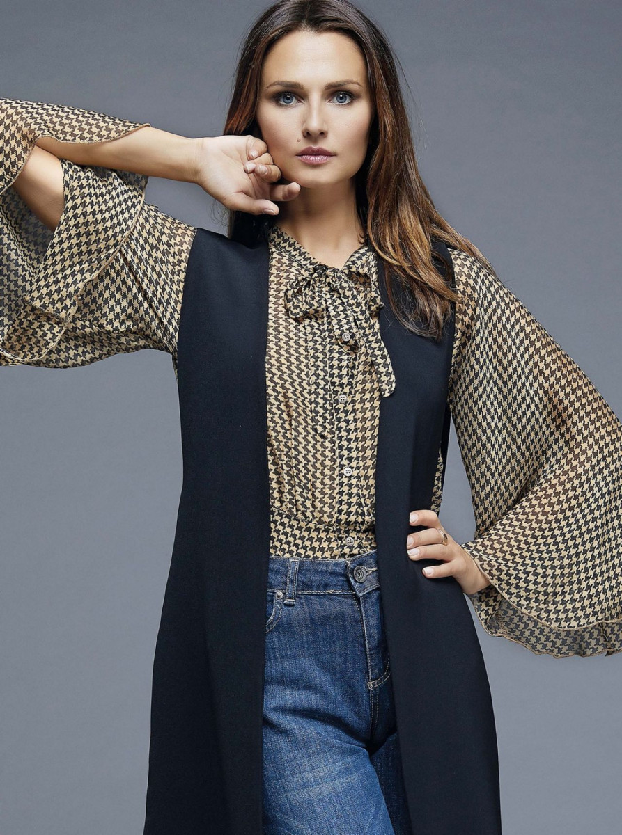 Anna Safroncik: pic #1104629