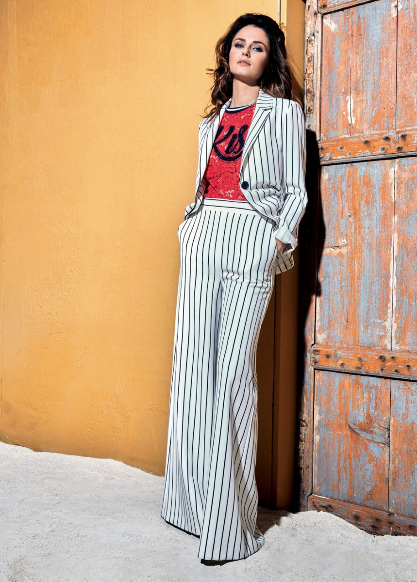 Anna Safroncik: pic #1036551