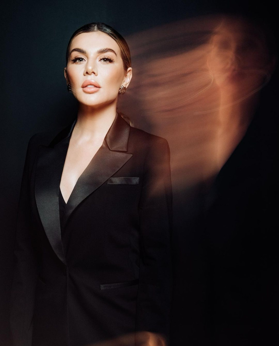 Anna Sedokova: pic #1320678